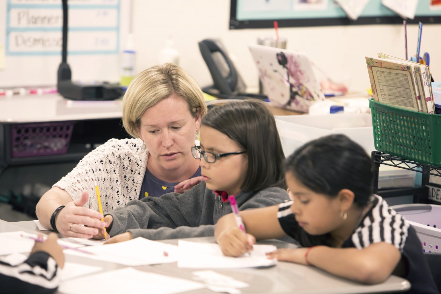 School Overview – Indian Peaks Elementary School